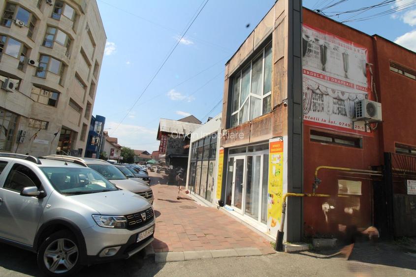 Spațiu comercial, ultracentral, 100 mp - 9