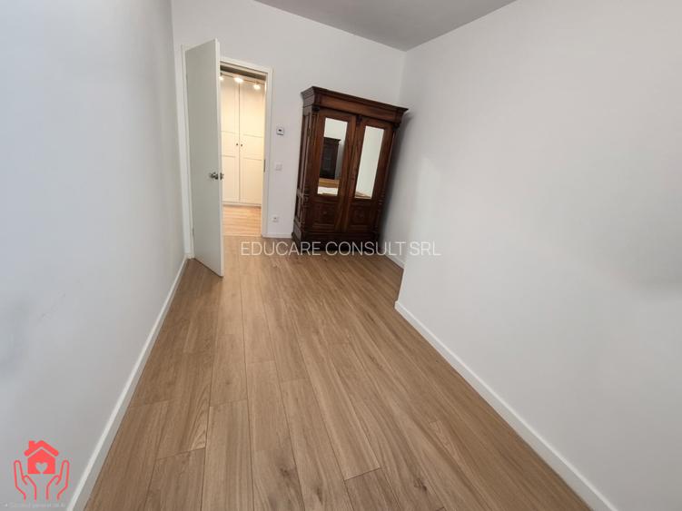 DNA GHICA (Azuga Residence)-3 camere semi/mobilat, curte privata, parcare, club! - 15