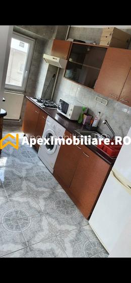 Garsoniera Timpuri Noi | Metrou 2 min | AC, Boiler | complet - 3