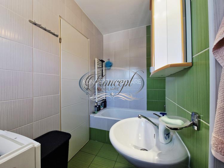 Apartament la cheie, cu parcare langa Piața Ion Mester - 10