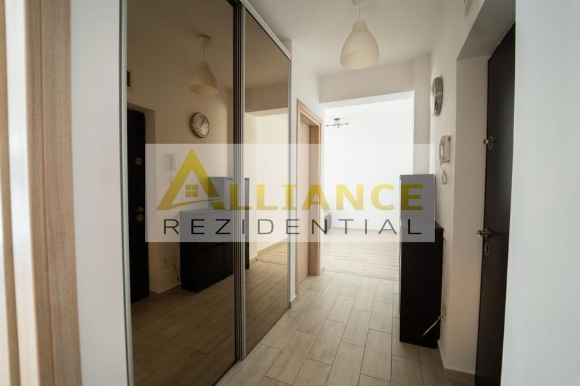 JOY RESIDENCE | Drumul Binelui - 2 camere | Apărătorii
