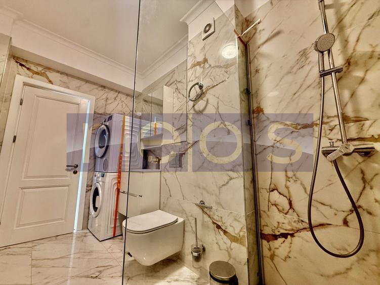 INCHIRIERE 2 CAMERE | AVIATIEI | TERASA 20 MP | MOBILAT LUX | PARCARE - 4