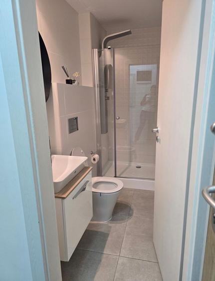 AP. 2 CAMERE- AVRIG PARK, PARCARE SUBTERANA, CENTRALA PROPRIE, MODERN