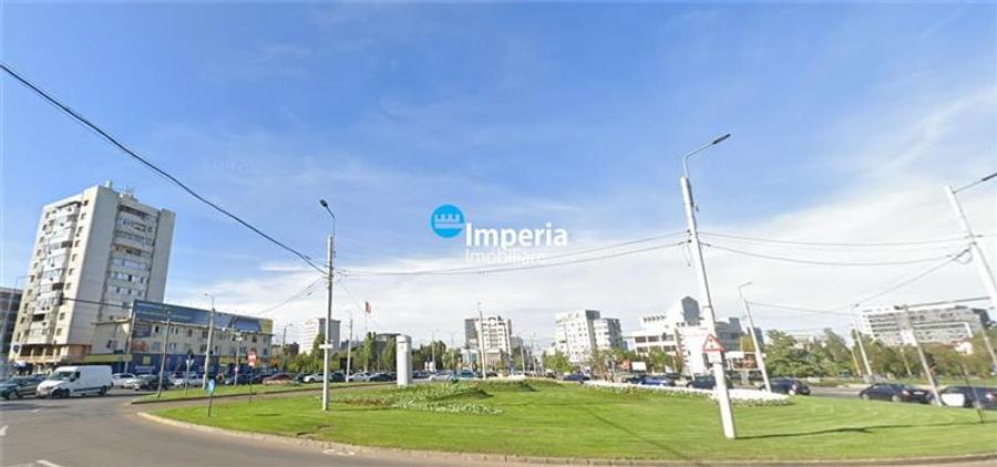 Investitie!, Spatiu comercial Central!