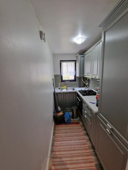 Apartament de vanzare, 2 camere, 40 mp, zona centrala