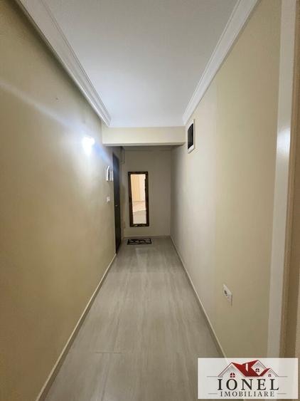 Apartament trei camere de vanzare in Alba Iulia