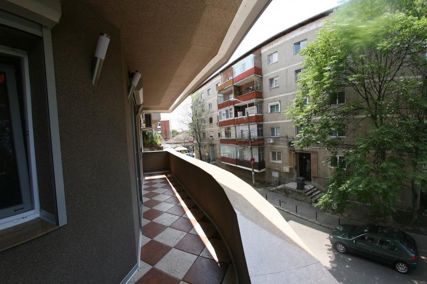 Ap NOU tehnologic 132mp, mobilat lux, finisari de anvergura la pretentii