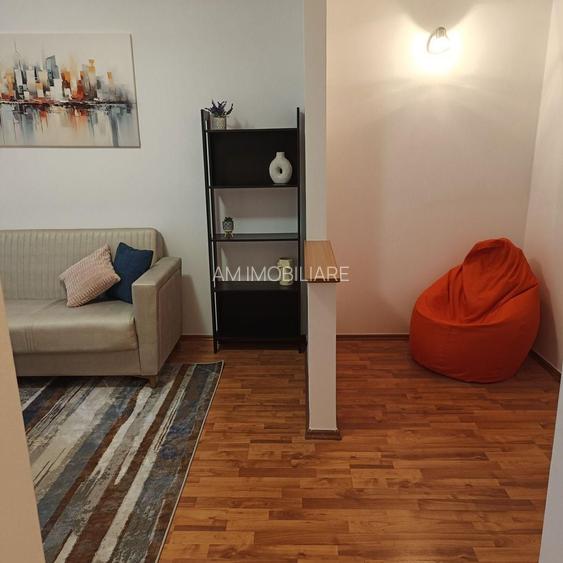 AP. 2 CAMERE- P-TA SUDULUI, BLOC REABILITAT, PARCARE ADP, METROU - 2