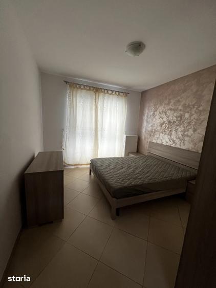 Apartament 2 camere Exigent Plaza-Faza 1/Centrala proprie/Metrou Lujerului