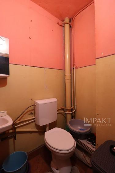 Apartament cu 4 camere, in EXCLUSIVITATE, COMISION 0% la cumparare!