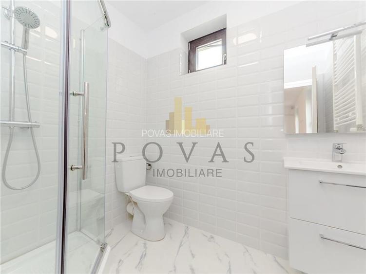 Inchiriere Casa 4 Camere Balotesti - 9