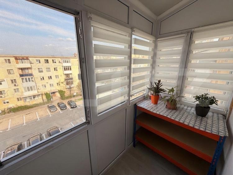 Apartament 2 camere, 37.70 mp, zona Craiovita Noua - statia 30