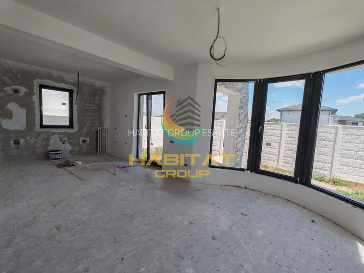 Casa 4 camere moderna-parter- Berceni - 6