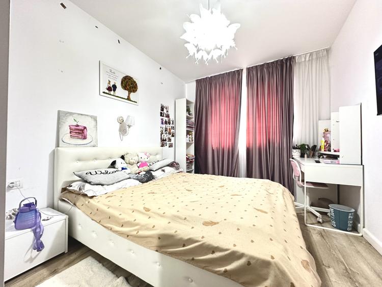 Duplex spatios cu 4 camere, 106 mp utili, 268 mp teren - Dumbravita