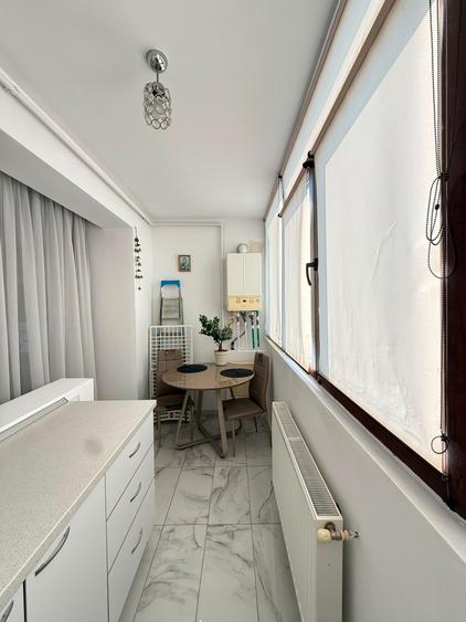 APARTAMENT 2 CAMERE OPEN SPACE-DE VANZARE-MILITARI RESIDENCE-COMISION 0