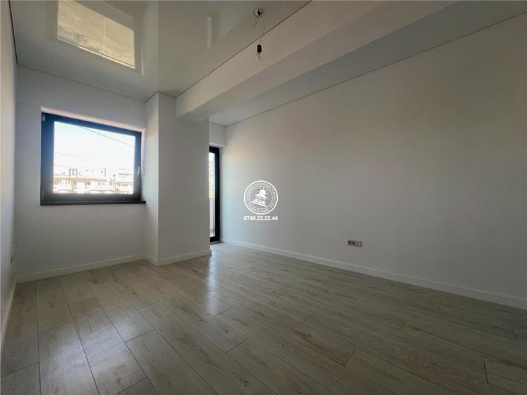 Apartament premium cu 3 camere | Adamant Tower - Rond CUG (peste drum de Selgros