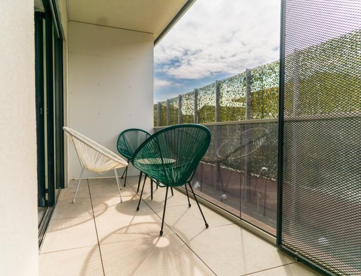 Inchiriere apartament 2 camere modern Iancu Nicolae