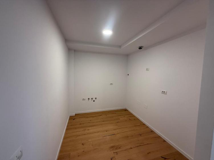 City Point Aviatiei faza 2 Apartament 2 camere