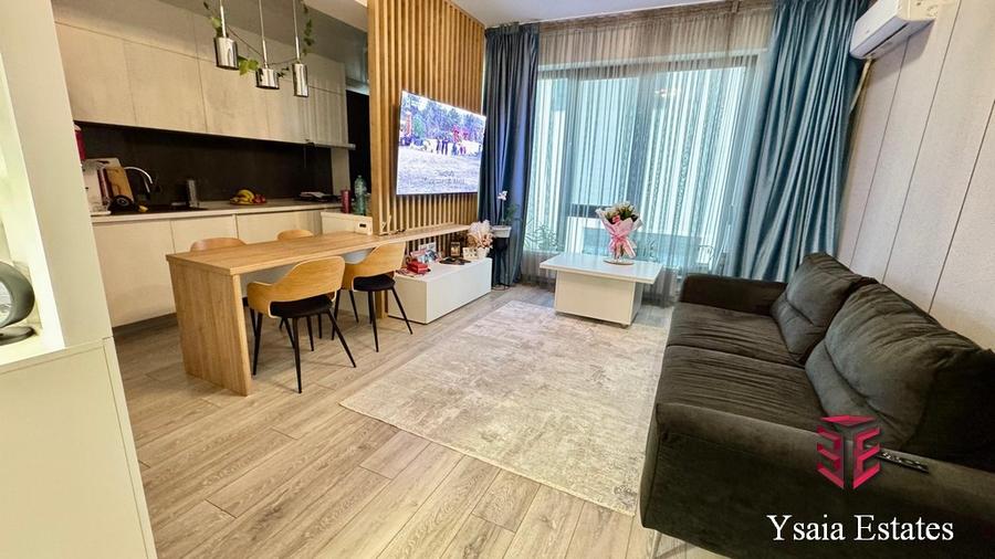 YSAIA IMOBILIARE - CAMPUS - BLOC NOU - 3 DECOMANDATE LA VANZARE - PARCARE -