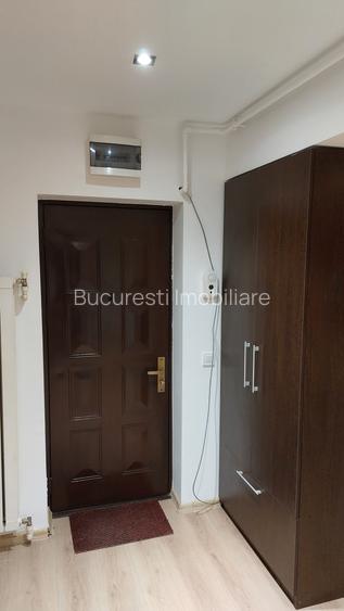 Vitan Barzesti,Confort Park,bl.2010,Amenajat,centrala,parcare,mobilat,complet