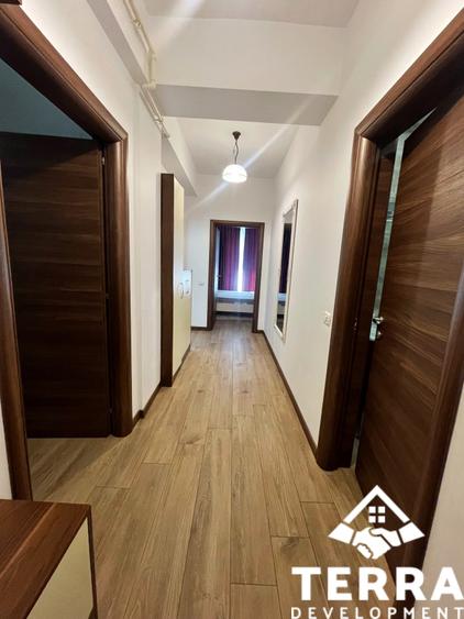Apartament premium de închiriat – Faleză Nord, prima linie la mare