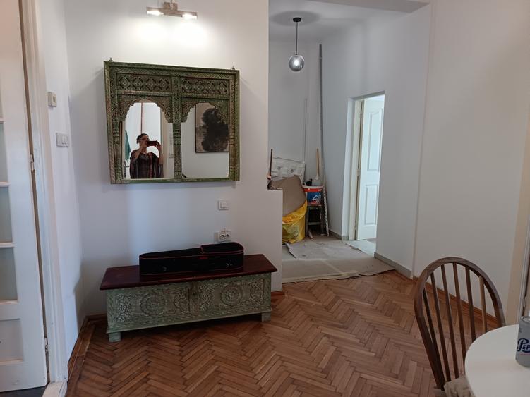 3 camere/Cismigiu/Stirbei Voda