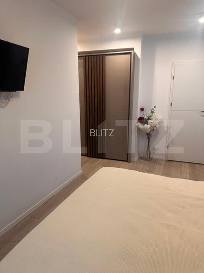 Apartament 4 camere, 160 mp, et.3, zona Calea Severinului-Bila - 15