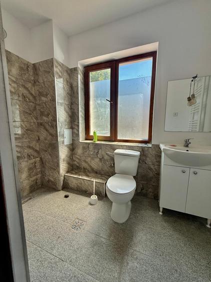 Timpuri Noi metrou, Splaiul Unirii , Vila P+2+M, NEMOBILATA, pretabila BIROURI