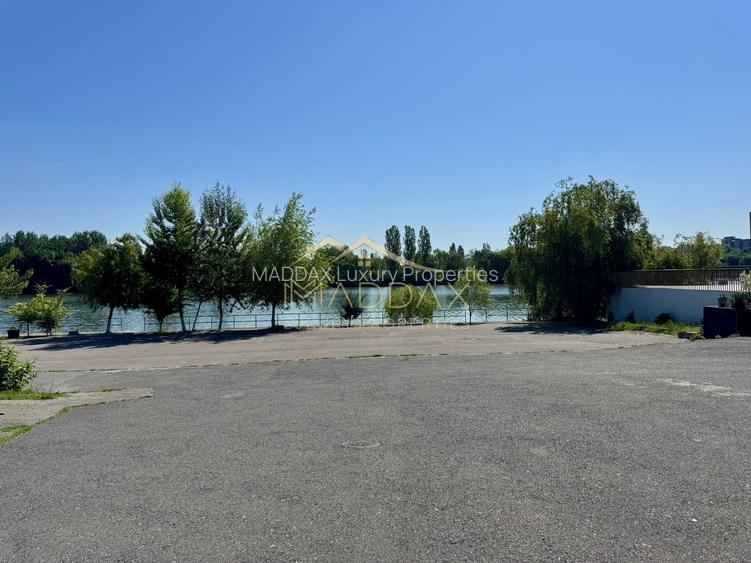 Apartament cu 2 camere *70mp utili*/ Boutique Building / Floreasca - Lacul Tei