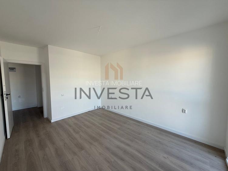 2 camere spatioase, finisaje premium, bloc nou – Floresti - 3