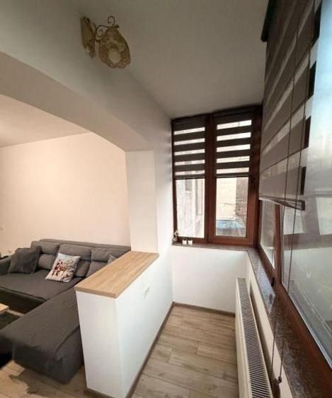 APARTAMENT 3 CAMERE LUX SEMIDECOMANDAT CONFORT 2 ZONA CAMPUS