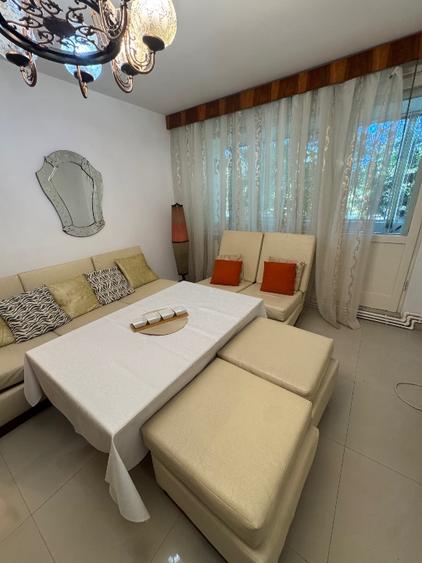 Apartament 3 camere Tomis Nord intre Campus si City Park Mall