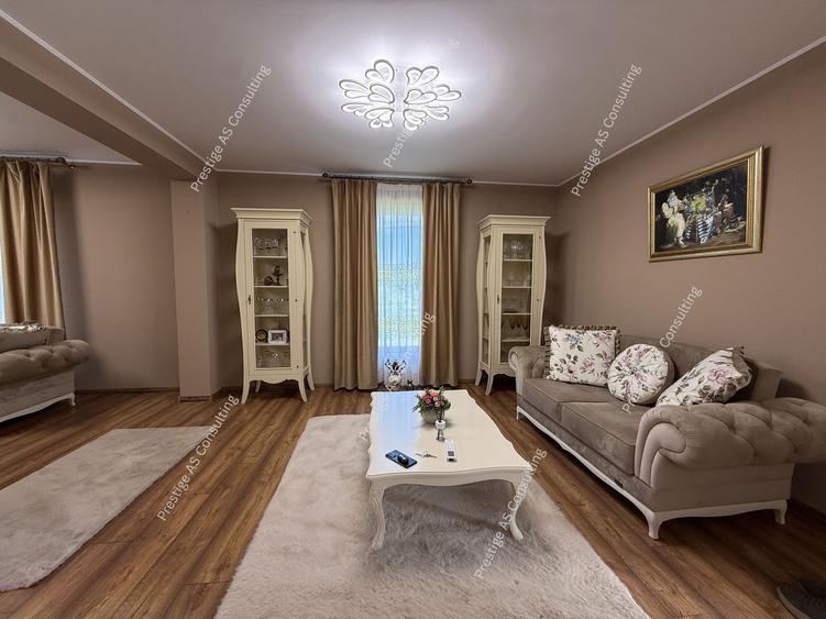 Casa individuala premium | 5 camere | 787 mp | Dumbravita – zona Padure & Lac