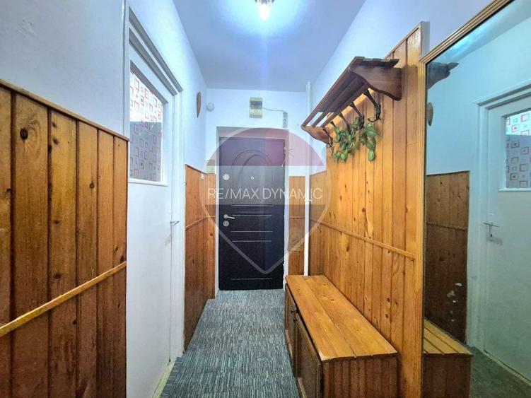 Apartament 2 camere de închiriat în zona Podgoria - 12