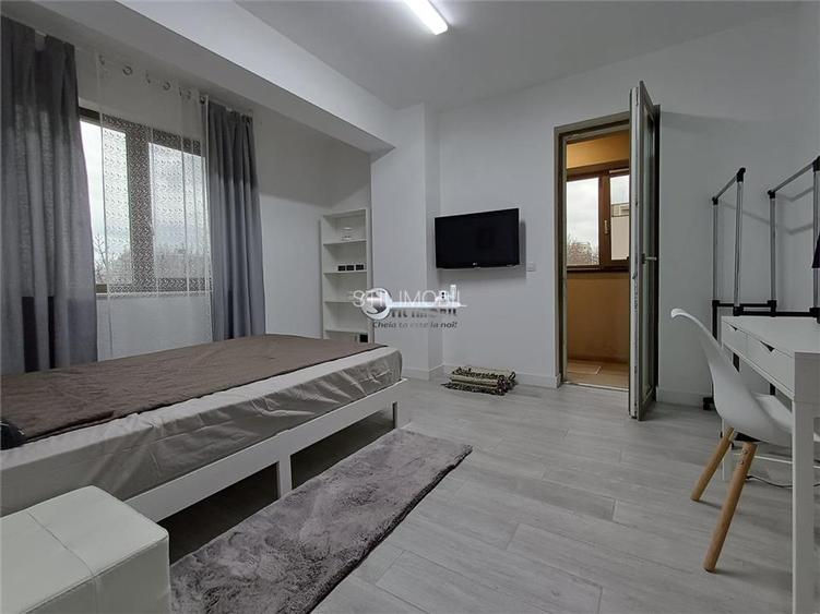 Apartament 2 camere, PRIMA INCHIRIERE + Parcare–Complex Cris Estate Tăt - 6