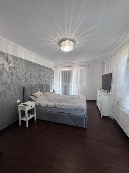 Duplex modern, mobilat si utilat complet - 20