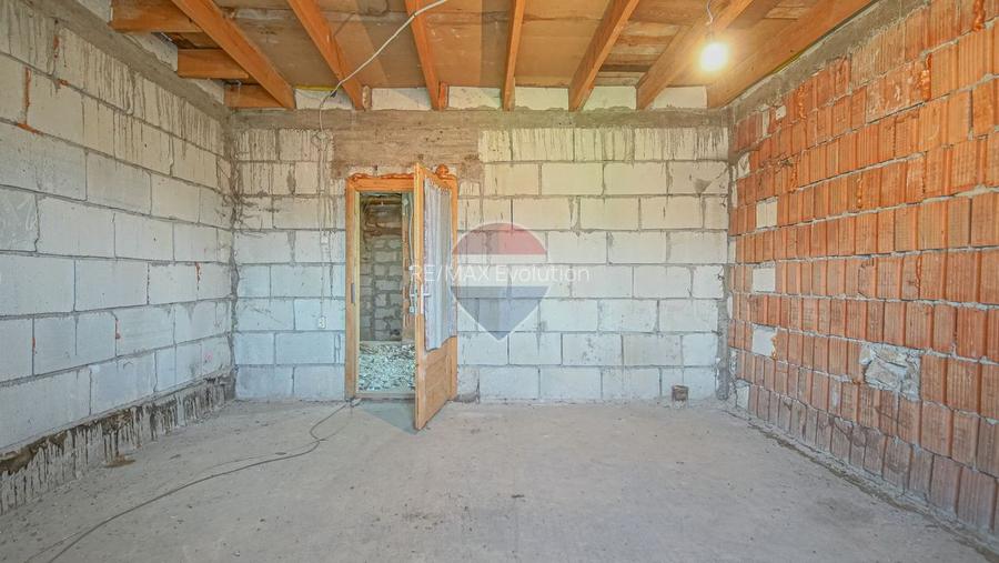 PURCARENI – 2 CASE , MULTIPLE POSIBILITATI | 533 mp | 0% comision
