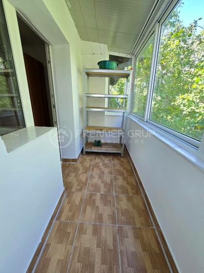 Apartament 4 camere 2 bai 89mp, Nicolina-Rond Vechi, CT, AC
