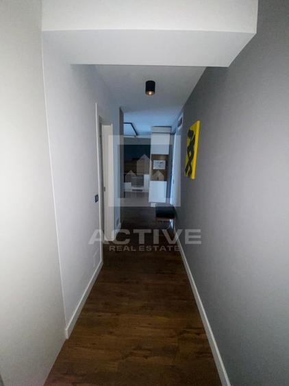 Apartament 3 camere || Wings