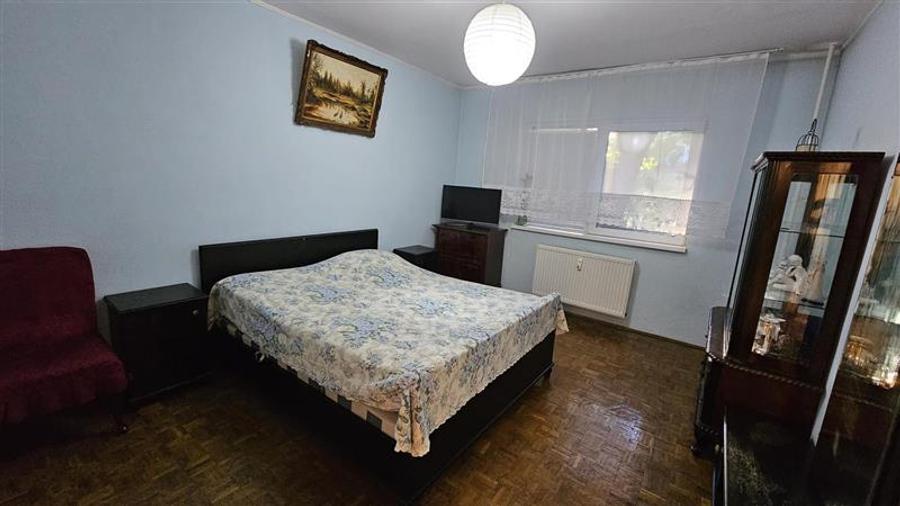 Berceni- Aparatorii Patriei Apartament 4 camere, Loc de Parcare Comision 0%