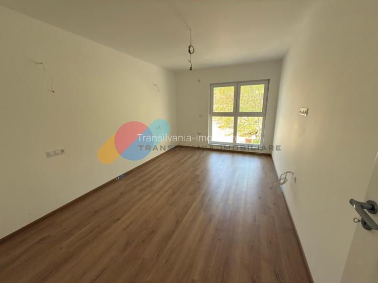 Unitate Duplex Dambul Rotund, 176 mp utili, Materiale premium - 3