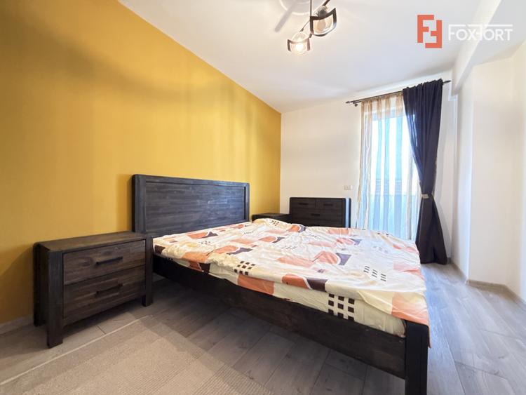 Apartament cu 2 camere de vanzare in Timisoara, zona Aradului