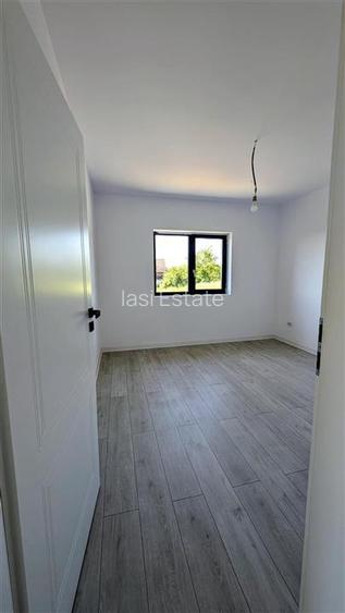 Proiect nou vila moderna Visan 4 camere 110 util - 4