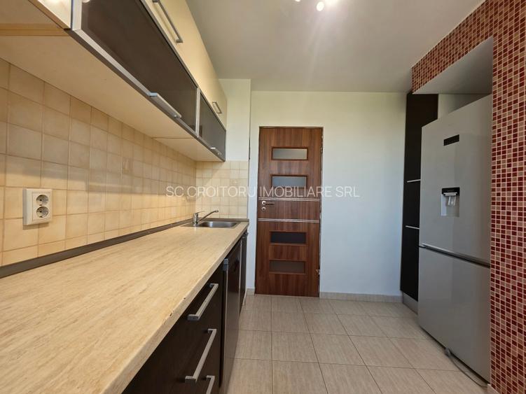 Uverturii - Militari !Vanzare apartament 3 camere - mobilat si utilat ! - 15