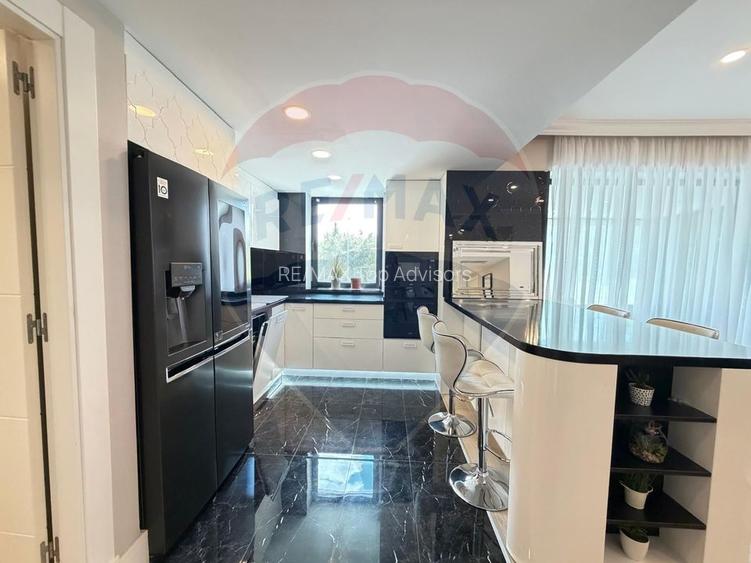 De vanzare Apartament 4 camere-Trastevere-Erou Iancu Nicolae-Parcare - 6