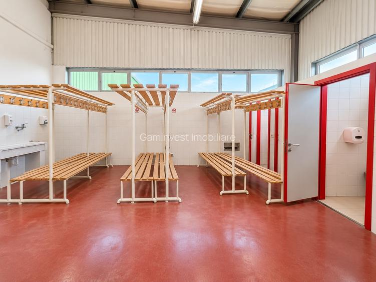 Hala pentru productie sau depozitare de inchiriat, Oradea - 4