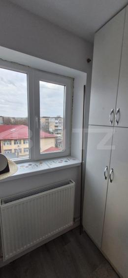 Apartament 3 camere, complet renovat, călduros – Găești