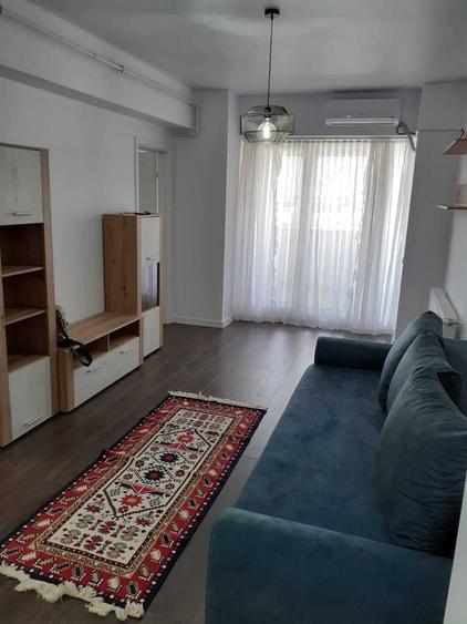 13 septembrie - Complex Central Adress - Garsoniera Ultramoderna