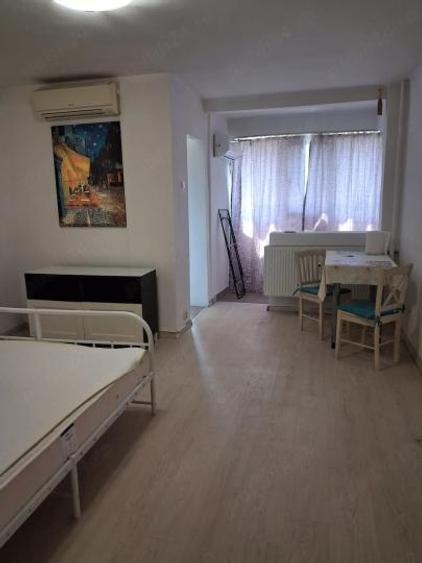 Garsoniera zona Iancului