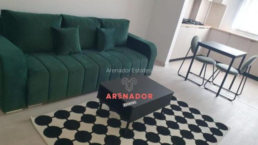 2 Camere | Hils Brauner | Metrou | Centrala | Parcare inclusa - 6